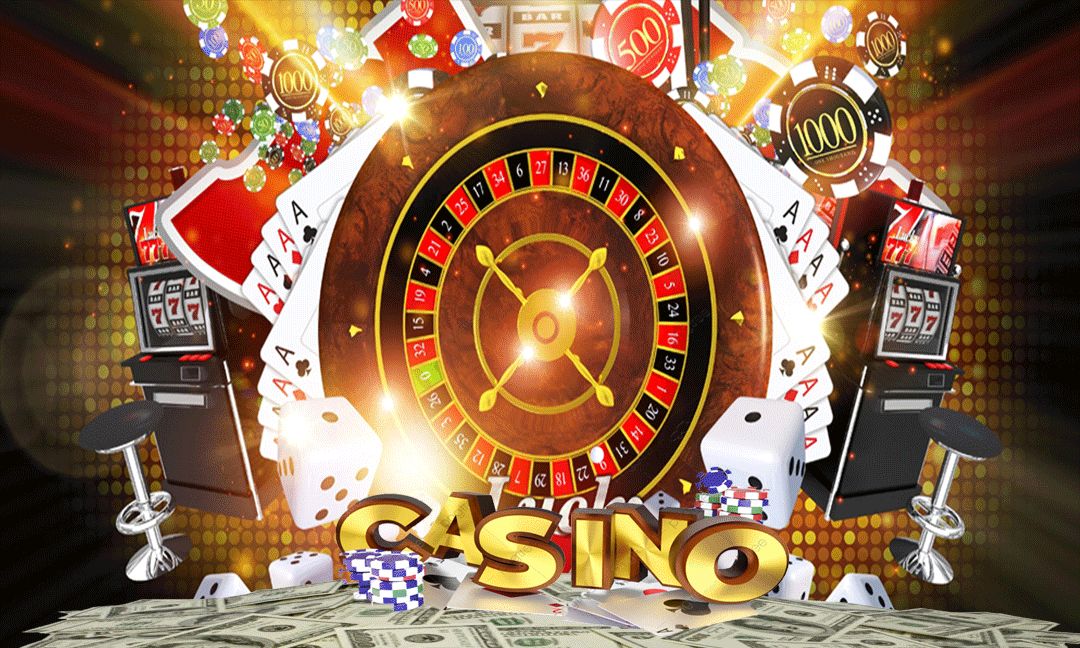 پاکستان میں Stardust Social Casino قانونی ہے۔